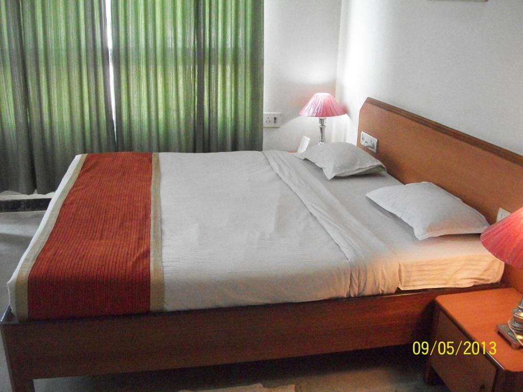 Hotel Palace Plaza Mysore Kamer foto